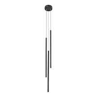Подвесная светодиодная люстра Lussole Gilmer LSP-0936 - цена и фото Подвесная светодиодная люстра Lussole Gilmer LSP-0936 - цена и фото