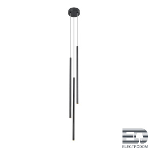 Подвесная светодиодная люстра Lussole Gilmer LSP-0936 - цена и фото
