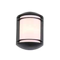 Светильник уличный настенный ST LUCE AGIO SL076.401.01 - цена и фото Светильник уличный настенный ST LUCE AGIO SL076.401.01 - цена и фото