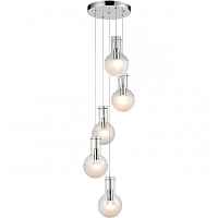 Подвесной светильник Vele Luce Cesare VL1913P05 - цена и фото Подвесной светильник Vele Luce Cesare VL1913P05 - цена и фото