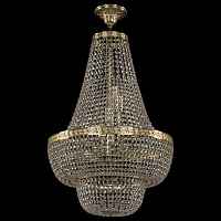 Светильник на штанге Bohemia Ivele Crystal 1909 19091/H2/45IV G - цена и фото