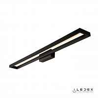 Настенный светильник iLedex Edge X050330 Черный - цена и фото