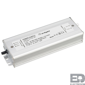 Блок питания ARPV-24150-B1 (24V, 6,3A, 150W) Arlight 028789 - цена и фото