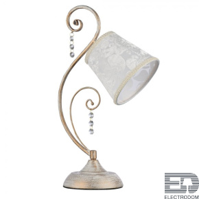 Настольная лампа Freya Lorette FR2406-TL-01-WG - цена и фото