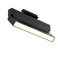 Трековый светильник Maytoni Technical TR223-1-12WCCT-W-B - цена и фото