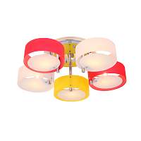 Люстра потолочная ST LUCE FORESTA SL483.162.05 - цена и фото