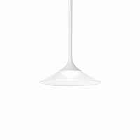 Подвесной светильник Ideal Lux TRISTAN SP BIANCO 256429 - цена и фото