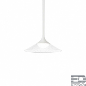 Подвесной светильник Ideal Lux TRISTAN SP BIANCO 256429 - цена и фото