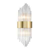 Светильник настенный L'Arte Luce Mayfair L09322.92 - цена и фото Светильник настенный L'Arte Luce Mayfair L09322.92 - цена и фото