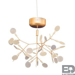Подвесной светильник L'arte Luce Heracleum L46100 - цена и фото