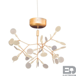 Подвесной светильник L'arte Luce Heracleum L46100 - цена и фото