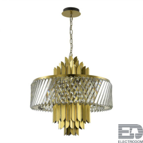 Подвесная люстра ST Luce Nari SL1635.303.09 - цена и фото