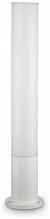 Уличный светильник Ideal Lux Edo Outdoor PT1 Round Bianco 135755 - цена и фото