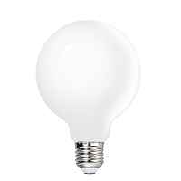 Лампочка LED E27 12W white Loft Concept 45.048