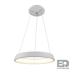 Подвесной светильник Arte Lamp A6250 A6250SP-1WH - цена и фото