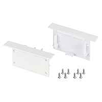 Заглушка SL-LINIA62-FS WHITE Arlight - цена и фото Заглушка SL-LINIA62-FS WHITE Arlight - цена и фото