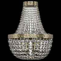 Бра Bohemia Ivele Crystal 1911 19111B/H1/25IV G - цена и фото