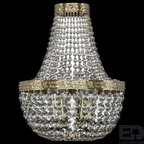 Бра Bohemia Ivele Crystal 1911 19111B/H1/25IV G - цена и фото