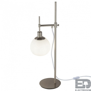 Настольная лампа Maytoni Erich MOD221-TL-01-N - цена и фото