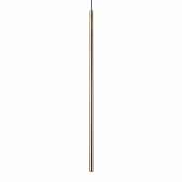 Подвесной светильник Ideal Lux FILO SP1 OTTONE 263700 - цена и фото Подвесной светильник Ideal Lux FILO SP1 OTTONE 263700 - цена и фото