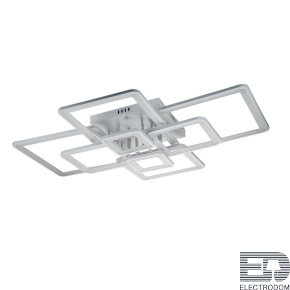 Потолочная светодиодная люстра Escada Plain 10286/8LED - цена и фото