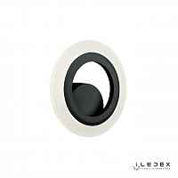 Потолочный светильник iLedex Gravity A006-1 11W 4000K BK - цена и фото Потолочный светильник iLedex Gravity A006-1 11W 4000K BK - цена и фото