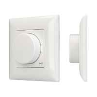Панель Rotary SMART-P19-MIX (3V, 2.4G) Arlight 025136 - цена и фото Панель Rotary SMART-P19-MIX (3V, 2.4G) Arlight 025136 - цена и фото