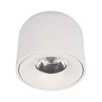 Потолочный светодиодный светильник Loft IT Tictac 10219 White 3000K - цена и фото