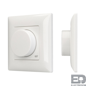 Панель Rotary SMART-P19-MIX (3V, 2.4G) Arlight 025136 - цена и фото