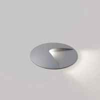 Delta Light 213.47.112.A — Уличный потолочный встраиваемый светильник LOGIC F1 - цена и фото