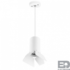 Подвесной светильник Lightstar RULLO HP16 RP436436 - цена и фото