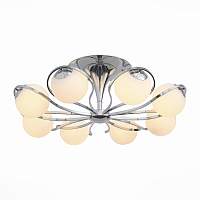 Люстра потолочная ST LUCE LOOPO SL848.102.08 - цена и фото