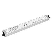 Блок питания ARPV-LG48240-LINEAR-PFC-DALI2-PD (48V, 5A, 240W) (Arlight, IP67 Металл, 5 лет) - цена и фото