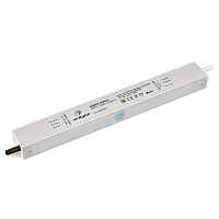 Блок питания ARPV-12060-SLIM-D (12V, 5A, 60W) Arlight 022458(1) - цена и фото Блок питания ARPV-12060-SLIM-D (12V, 5A, 60W) Arlight 022458(1) - цена и фото