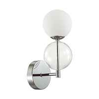 Бра Lumion Moderni Marlene 6550/1W - цена и фото Бра Lumion Moderni Marlene 6550/1W - цена и фото