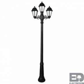 Фонарный столб Fumagalli Ricu Bisso/Saba K22.157.S21.AYF1R - цена и фото
