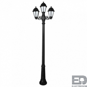 Фонарный столб Fumagalli Ricu Bisso/Saba K22.157.S21.AYF1R - цена и фото