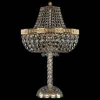 Настольная лампа декоративная Bohemia Ivele Crystal 1927 19273L4/H/35IV G - цена и фото