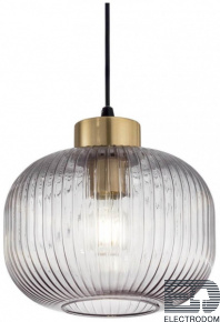 Подвесной светильник Ideal Lux Mint-2 SP1 Fume 237398 - цена и фото