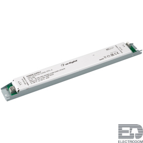 Блок питания ARV-SP24150-LONG-PFC-A (24V, 6.25A, 150W) Arlight 025480 - цена и фото