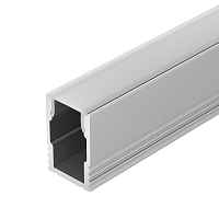 Профиль SL-MINI-8-H12-2000 ANOD Arlight 023714 - цена и фото Профиль SL-MINI-8-H12-2000 ANOD Arlight 023714 - цена и фото