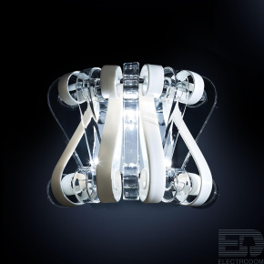 Бра Eletto Volution EL326W02.1 Хром - цена и фото