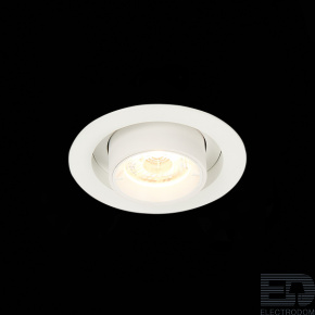 Встраиваемый светильник ST-Luce ST702.138.12 - цена и фото