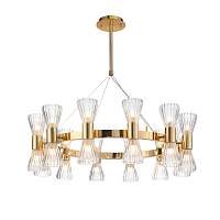 Люстра подвесная ST-Luce DIORI SLD002.203.24 - цена и фото