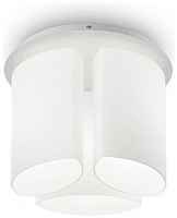 Потолочная люстра Ideal Lux Almond PL3 159638
