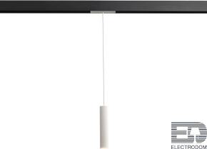 Светодиодный светильник для магнитного шинопровода Donolux Charm DL18792/01M White