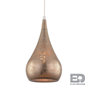 Подвесной светильник Arte Lamp Ajour A1708SP-1SG - цена и фото