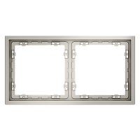 Рамка пластиковая Voltum S70 VLS100203 Рамка пластиковая Voltum S70 VLS100203