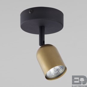 TK Lighting Потолочный светильник 3301 Top Black Gold - цена и фото