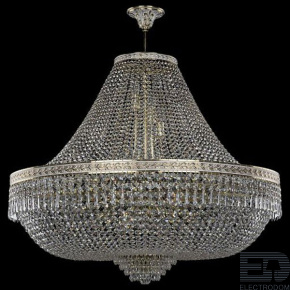 Светильник на штанге Bohemia Ivele Crystal 1927 19271/H1/100IV GW - цена и фото